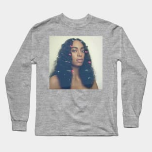 A Seat at the Table Long Sleeve T-Shirt